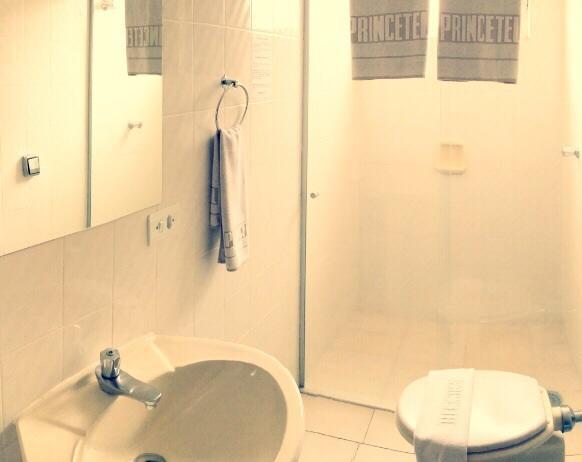 Princetel Palace Hotel ลอนดริน่า ห้อง รูปภาพ