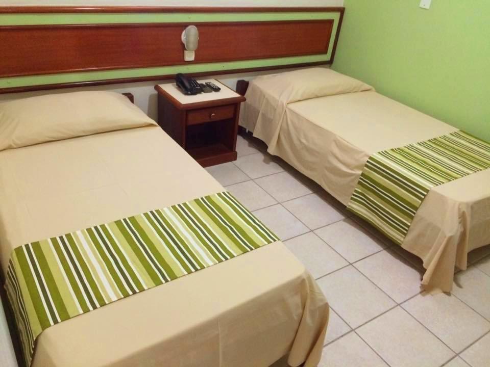 Princetel Palace Hotel ลอนดริน่า ภายนอก รูปภาพ