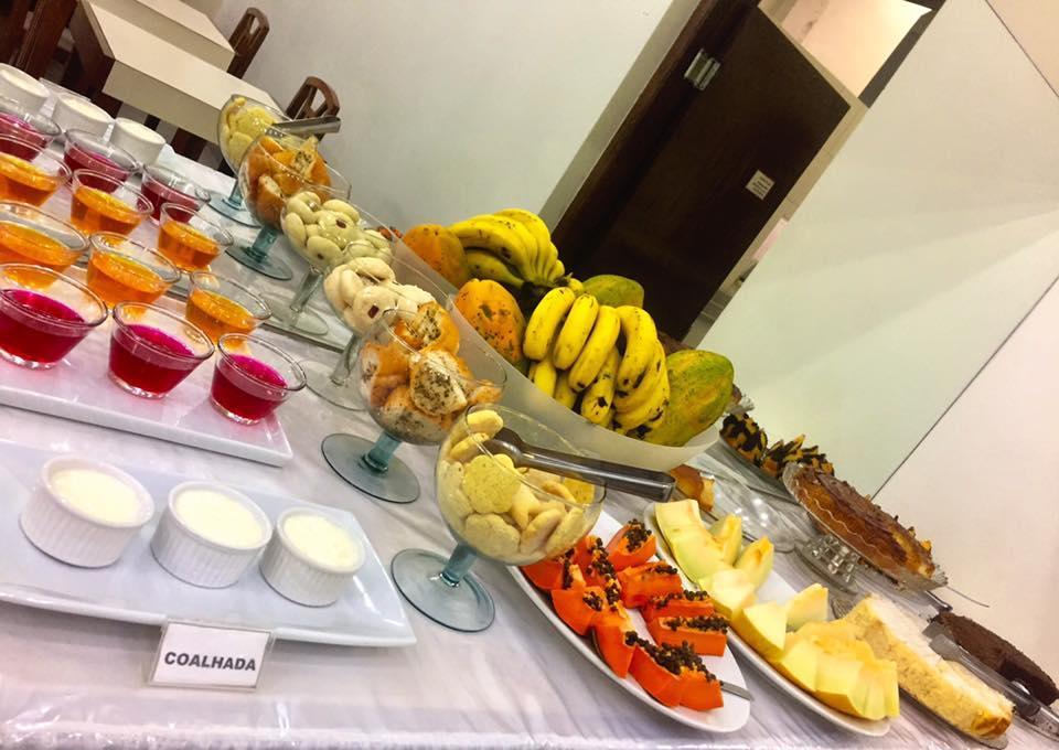 Princetel Palace Hotel ลอนดริน่า ภายนอก รูปภาพ
