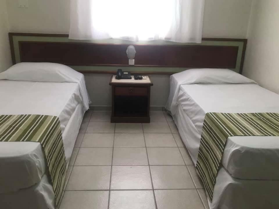 Princetel Palace Hotel ลอนดริน่า ภายนอก รูปภาพ